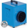 Trotec 1410000101 Chauffage électrique TDE 25 V2