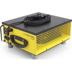 Trotec 1510003001 TFV Pro 1 Ventilateur radial