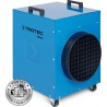 Trotec 1410000117 Chauffage électrique TDE 65 V2