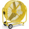 Trotec 1510004020 TTW 25000 S Ventilateur à tambour
