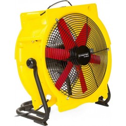 Trotec 1510000012 TTV 4500 HP Axialventilator
