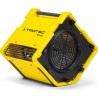 Trotec 1510003024 Ventilateur TFV20 Turbo