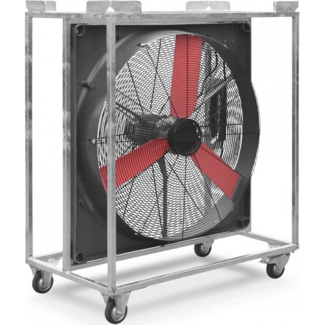 Trotec 1510001020 TTW 20000 Ventilateur
