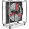 Trotec 1510001020 TTW 20000 Ventilateur
