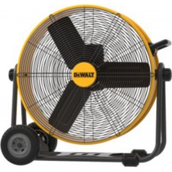 DeWalt DXF2410 Ventilateur 60 CM