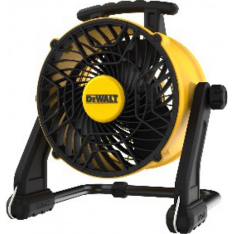 DeWalt DXF1645 Ventilateur 40 CM