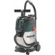 Metabo 602015000 ASA30LPC Inox Aspirateur tout usage