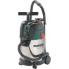 Metabo 602015000 ASA30LPC Inox Aspirateur tout usage