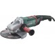 Metabo 606476000 WEA26-230MVT Quick Meuleuse d’angle classe supérieure 230mm 2600W