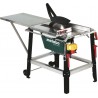 Metabo 103153100 TKHS315M - 3,1 WNB Scie circulaire de table