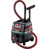 Metabo 602070000 ASR25M SC Aspirateur universel 1400 Watt + garantie distributeur 5 ans