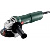 Metabo 603604000 W 750-115 Meuleuse d'angle 115 mm