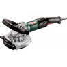 Metabo 603825700 RSEV 19-125 RT Rénovation Meuleuse diamantée
