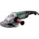 Metabo 606467260 W 24-230 MVT Meuleuse d'angle 230 mm