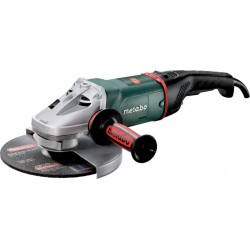 Metabo 606467260 W 24-230 MVT Meuleuse d'angle 230 mm