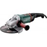 Metabo 606467260 W 24-230 MVT Meuleuse d'angle 230 mm