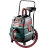 Metabo 602045000 ASR 50 M SC Aspirateur universel