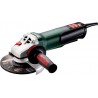 Metabo 600488000 WEP 15-150 Meuleuse d'angle rapide 150 mm