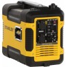 Stanley 604800110 SIG 1900S Générateur à essence compact 1,88 kW 230V