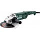 Metabo 606428000 WEP 2200-230 Meuleuse d'angle 230 mm 2200W