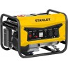 Stanley 604800010 SG 2400 Petrol Generator Basic 4-stroke 2300W