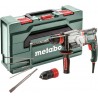 Metabo 600878850 KHE 2860 Marteau combiné rapide
