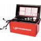 Rothenberger 1500004196 Rofrost II Turbo 2 R290 Système de congélation de tuyaux + 8 coquilles de réduction
