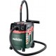 Metabo 602086000 ASA 30 L PC Nettoyeur universel classe L 1200W