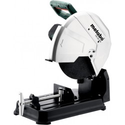 Metabo 601786000 CS 22-355 Machine à tronçonner les métaux de 2300 Watt