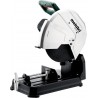 Metabo 601786000 CS 22-355 Machine à tronçonner les métaux de 2300 Watt
