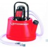 Rothenberger 61190 ROMATIC 20 Pompe de détartrage