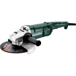 Metabo 606431000 WP 2000-230 Meuleuse d'angle 2000W 230mm