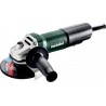 Metabo 603610000 WP 850-125 Meuleuse d'angle 125mm 850 Watt