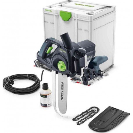 Festool 576563 Scie à épée UniverS SSU 200 EB-Plus