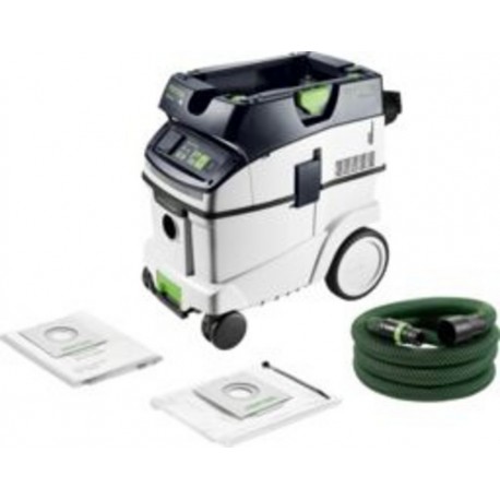 Festool 577884 CTL 36 EI AC hoover