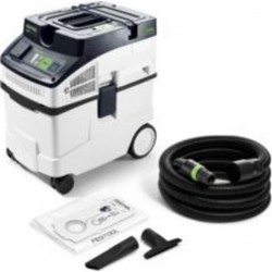 Festool 578331 CT 25 E CLEANTEC hoover