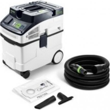 Festool 578331 CT 25 E CLEANTEC hoover