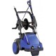 Nilfisk 107146728 MC 5M-200/1000 XT Nettoyeur haute pression à eau froide 200 Bar 400 Volt