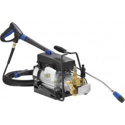 Nilfisk 107340500 SC UNO 4M-140/620 PS Nettoyeur haute pression à eau froide 140 Bar 230 Volt