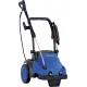 Nilfisk 107146727 MC 5M-200/1000 Nettoyeur haute pression à eau froide 200 Bar 400 Volt