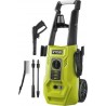 Ryobi 5133005421 RY130PWA 1600W 130Bar Nettoyeur haute pression