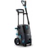 Nilfisk 128471497 MC2C-150/650 EU Nettoyeur haute pression à eau froide