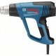 Bosch Bleu 06012A6201 GHG 20-63 Pistolet à air chaud professionnel
