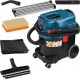 Bosch Bleu 06019C3200 GAS35L AFC + Aspirateur universel