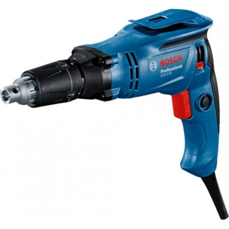 Bosch Bleu 06014A2002 GTB 6-50 Tournevis professionnel pour cloisons sèches