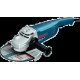 Bosch Bleu 06018C0300 GWS 22-180 J Meuleuse d'angle en boîte