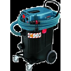 Bosch Bleu 06019C33W0 GAS 55 M AFC hoover set