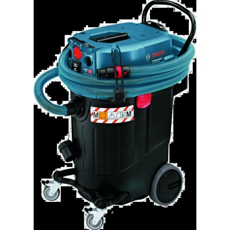 Bosch Bleu 06019C33W0 GAS 55 M AFC hoover set