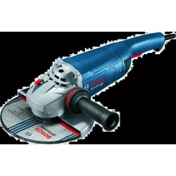 Bosch Bleu 06018C1305 Meuleuse d'angle Combipack GWS 22-230 J + GWS 1000 + GWS 750 GWS 22-230 J, GWS 1000, GWS 750