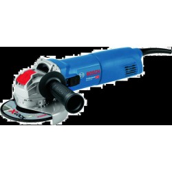 Bosch Bleu 06017B7001 GWX 14-125 Meuleuse d'angle X-LOCK
